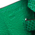 HERMES BIRKIN 25 MENTHE LIZARD HAND BAG 2023 B STAMP GOLD HARDWARE 90351050