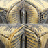 HERMES BIRKIN 25 OMBRE LIZARD NATURA 2010 SQUARE N PALLADIUM HARDWARE 90346644