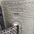HERMES BIRKIN 25 OMBRE LIZARD NATURA 2010 SQUARE N PALLADIUM HARDWARE 90346644