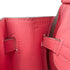 HERMES BIRKIN 25 ROSE DETE VEAU SWIFT HAND BAG 2020 Y PALLADIUM HARDWARE 90313845
