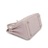 HERMES BIRKIN 25 ROSE DRAGEE VEAU SWIFT HAND BAG 2007 SQUARE K STAMP PALLADIUM HARDWARE 90331374