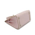 HERMES BIRKIN 25 SELLIER MAUVE PALE VEAU EPSOM HAND BAG 2023 B STAMP PALLADIUM HARDWARE 90338242