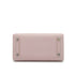 HERMES BIRKIN 25 SELLIER MAUVE PALE VEAU EPSOM HAND BAG 2023 B STAMP PALLADIUM HARDWARE 90338242