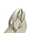HERMES BIRKIN 25 VERSO GRIS PERLE NATA TOGO HAND BAG 2022 U STAMP PALLADIUM HARDWARE 90327141