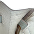 HERMES BIRKIN 25 VERSO GRIS PERLE NATA TOGO HAND BAG 2022 U STAMP PALLADIUM HARDWARE 90327141