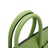 HERMES BIRKIN 25 VERT CRIQUET VEAU SWIFT HAND BAG 2020 Y STAMP PALLADIUM HARDWARE 90348221