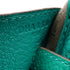 HERMES BIRKIN 25 VERT VERONE TOGO HAND BAG 2019 D STAMP PALLADIUM HARDWARE 90338769