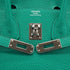 HERMES BIRKIN 25 VERT VERONE TOGO HAND BAG 2019 D STAMP PALLADIUM HARDWARE 90338769