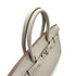 HERMES BIRKIN 30 BETON TOGO HAND BAG 2018 C STAMP PALLADIUM HARDWARE 90314333