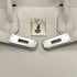 HERMES BIRKIN 30 BETON TOGO HAND BAG 2018 C STAMP PALLADIUM HARDWARE 90314333