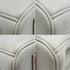 HERMES BIRKIN 30 BETON TOGO HAND BAG 2021 Z STAMP GOLD HARDWARE 90350868
