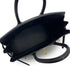HERMES BIRKIN 30 BLACK ARDENNES HAND BAG 2003 SQUARE G GOLD HARDWARE 90314771