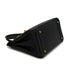 HERMES BIRKIN 30 BLACK VACHE LIEGEE HAND BAG 2008 SQUARE L GOLD HARDWARE 90341427