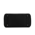 HERMES BIRKIN 30 BLACK EPSOM HAND BAG 2007 SQUARE K PALLADIUM HARDWARE 90351053