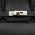 HERMES BIRKIN 30 BLACK EPSOM HAND BAG 2007 SQUARE K PALLADIUM HARDWARE 90351053