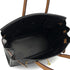 HERMES BIRKIN 30 BLACK NATUREL ARDENNES HAND BAG 1995 CIRCLE Y GOLD HARDWARE 90322922