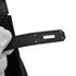 HERMES BIRKIN 30 BLACK VEAU EPSOM HAND BAG 2009 SQUARE M PALLADIUM HARDWARE 90325602