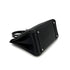 HERMES BIRKIN 30 BLACK VEAU EPSOM HAND BAG 2009 SQUARE M PALLADIUM HARDWARE 90322915