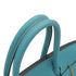 HERMES BIRKIN 30 BLEU SAINT CYR TAURILLON CLEMENCE HAND BAG 2015 T STAMP GOLD HARDWARE 90340907
