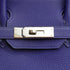 HERMES BIRKIN 30 BLUE ENCRE TOGO HAND BAG 2018 C STAMP PALLADIUM HARDWARE 90344098