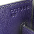 HERMES BIRKIN 30 BLUE ENCRE TOGO HAND BAG 2018 C STAMP PALLADIUM HARDWARE 90344098
