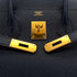 HERMES BIRKIN 30 CONTOUR BULUE INDIGO ROUGE H VEAU EPSOM HAND BAG 2017 A STAMP GOLD HARDWARE 90326203
