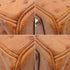 HERMES BIRKIN 30 CHESTNUT OSTRICH HAND BAG 2008 SQUARE L GOLD HARDWARE 90344566