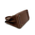 HERMES BIRKIN 30 CHESTNUT OSTRICH HAND BAG 2005 SQUARE I GOLD HARDWARE 90323975