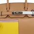 HERMES BIRKIN 30 COLORMATIC CHAI LIME BLUE BRUME CASSIS MAUVE SYLVESTRE NATA VEAU SWIFT HAND BAG 2023 B STAMP PALLADIUM HARDWARE 90346875