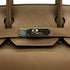 HERMES BIRKIN 30 ETOUPE SWIFT HAND BAG 2020 Y STAMP PALLADIUM HARDWARE 90325329