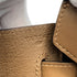 HERMES BIRKIN 30 ETOUPE SWIFT HAND BAG 2020 Y STAMP PALLADIUM HARDWARE 90325329