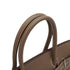 HERMES BIRKIN 30 ETOUPE TOGO HAND BAG 2009 SQUARE M PALLADIUM HARDWARE 90333709