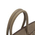 HERMES BIRKIN 30 ETOUPE TOGO HAND BAG 2009 SQUARE M PALLADIUM HARDWARE 90335147