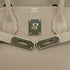 HERMES BIRKIN 30 GRIS TOURTERELLE TAURILLON CLEMENCE HAND BAG 2015 T STAMP PALLADIUM HARDWARE 90327059