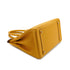 HERMES BIRKIN 30 JAUNE AMBRE TAURILLON CLEMENCE HAND BAG 2019 D STAMP GOLD HARDWARE 90341434