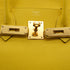 HERMES BIRKIN 30 JAUNE DE NAPLES TAURILLON NOVILLO HAND BAG 2019 D STAMP GOLD HARDWARE 90331366