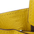 HERMES BIRKIN 30 JAUNE DE NAPLES TAURILLON NOVILLO HAND BAG 2019 D STAMP GOLD HARDWARE 90331366