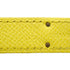 HERMES BIRKIN 30 LIME VEAU EPSOM HAND BAG 2011 SQUARE O GOLD HARDWARE 90339827