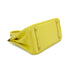 HERMES BIRKIN 30 LIME VEAU EPSOM HAND BAG 2011 SQUARE O GOLD HARDWARE 90339827
