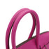 HERMES BIRKIN 30 MAGNOLIA TAURILLON CLEMENCE HAND BAG 2018 C STAMP PALLADIUM HARDWARE 90334138