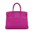 HERMES BIRKIN 30 MAGNOLIA TOGO HAND BAG 2017 A STAMP PALLADIUM HARDWARE 90333185