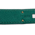 HERMES BIRKIN 30 MALACHITE VEAU EPSOM HAND BAG 2013 SQUARE Q PALLADIUM HARDWARE 90348541