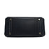 HERMES BIRKIN 30 NAVY BLUE LISSE HAND BAG 2001 SQUARE E PALLADIUM HARDWARE 90342736