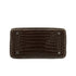 HERMES BIRKIN 30 ORIGAN CROCODILE NILOTICUS HAND BAG 2016 X STAMP PALLADIUM HARDWARE 90348402