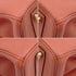 HERMES BIRKIN 30 ROSY TOGO HAND BAG 2013 SQUARE Q GOLD HARDWARE 90339936