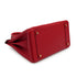 HERMES BIRKIN 30 ROUGE CASAQUE VEAU EPSOM HAND BAG 2015 T STAMP GOLD HARDWARE 90338346