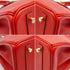 HERMES BIRKIN 30 ROUGE CASAQUE VEAU EPSOM HAND BAG 2015 T STAMP GOLD HARDWARE 90338346
