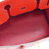 HERMES BIRKIN 30 ROUGE CASAQUE VEAU EPSOM HAND BAG 2015 T STAMP GOLD HARDWARE 90338346