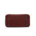 HERMES BIRKIN 30 ROUGE H GRIS TOURTERELLE TOGO HAND BAG 2009 SQUARE M PALLADIUM HARDWARE 90347765