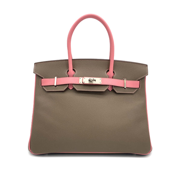 HERMES_BIRKIN_30_TAUPE_ROSE_CONFETTI_VEAU_EPSOM_HAND_BAG_2014_SQUARE_R_MATT_HARDWARE_SPO_90317722_japan